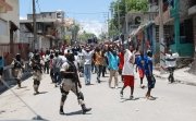 Haiti’s Unending Tragedy
