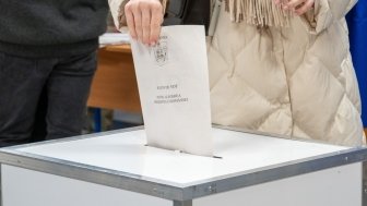 Election picture