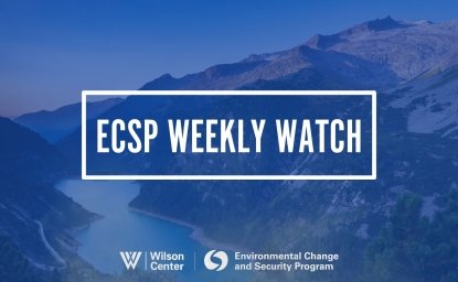 NSB Weekly Watch Graphic